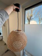 Hanglamp bamboe, Enlèvement, Comme neuf