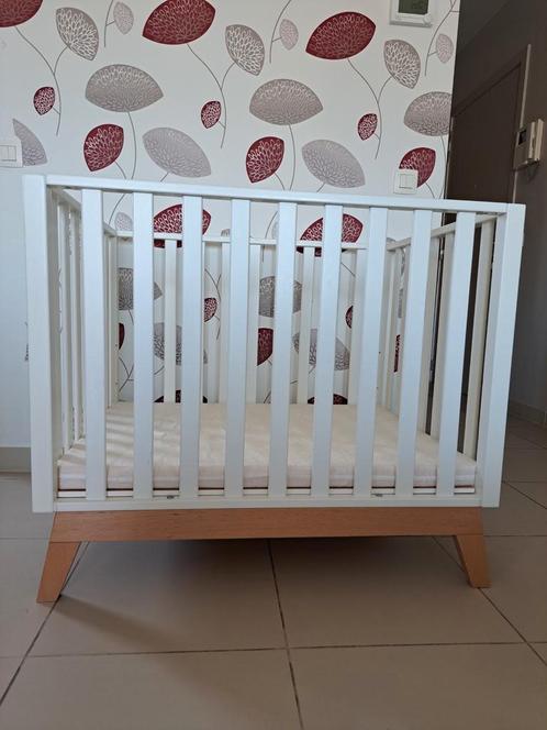 Babyproducten Quax met verstelbare bodem, Kinderen en Baby's, Babyparken, Zo goed als nieuw, Ophalen