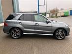 Mercedes 500GLE hybride 2017 Electr/benzine, Auto's, Automaat, 4 zetels, 3500 kg, GLE