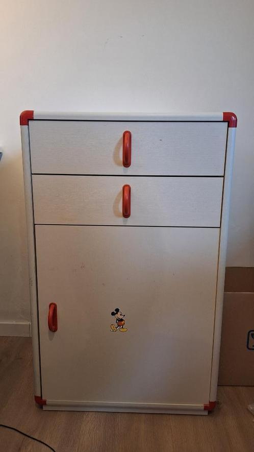3 kasten voor slaapkamer (kinderen), Huis en Inrichting, Slaapkamer | Complete slaapkamers, Gebruikt, Ophalen