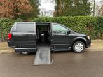 Dodge grand caravan rolstoel vervoer of dergelijke, Monovolume, (Grand) Caravan, Zwart, Particulier