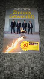 DVD Neveneffecten, Cd's en Dvd's, Ophalen of Verzenden, Gebruikt