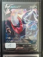 Darkrai V, Hobby en Vrije tijd, Verzamelkaartspellen | Pokémon, Ophalen of Verzenden, Zo goed als nieuw