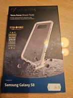Telefoonhoesje voor Samsung S8, Ophalen of Verzenden, Zo goed als nieuw