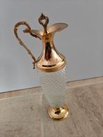 vintage wijnkan, Antiek en Kunst, Ophalen