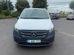 Mercedes vito, Automaat, Wit, Mercedes-Benz, Bedrijf