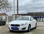 Volvo C70 2.0 D3 1ère main -Xénon - Cuir - Bluetooth-, Autos, Cuir, 154 g/km, Achat, 5 cylindres