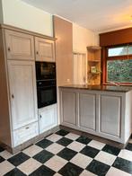 Keuken, Huis en Inrichting, Keuken | Complete keukens, Ophalen, Gebruikt, Overige typen, Graniet of Steen