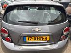 Achterklep van een Chevrolet Aveo, 3 maanden garantie, Gebruikt, Chevrolet, Achterklep