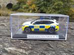 Renault Koleos Police Belge 1/43, Hobby en Vrije tijd, Modelauto's | 1:43, Ophalen of Verzenden, Nieuw, Auto, Norev