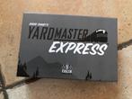 YARDMASTER EXPRESS - super jeu de cartes comme neuf, Enlèvement ou Envoi