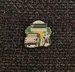 PIN - PIONEER - PARIS-DAKAR - RALLY - RALLYE, Collections, Envoi, Utilisé, Sport, Insigne ou Pin's