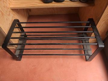 Schoenenrek  beschikbaar voor biedingen