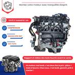 Complete motor jeep renegade/compass 1,3 tb 150pk, Auto-onderdelen, Ophalen of Verzenden, Nieuw, Jeep