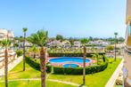 Herverkoop appartement met zeezicht gesitueerd in Campoamor, Immo, Buitenland, 100 m², Appartement, Spanje