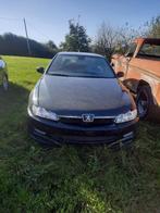 Peugeot 406 Coupé, Auto's, Particulier, Coupé, Te koop, Benzine