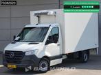 Mercedes Sprinter 314 CDI Koelwagen Automaat Thermo King V-2, Auto's, Bestelwagens en Lichte vracht, Automaat, Stof, Gebruikt
