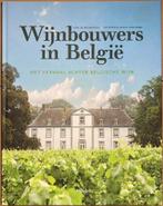 Dirk De Mesmaeker - Wijnbouwers in België, Ophalen of Verzenden, Dirk De Mesmaeker