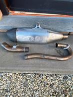 Suzuki rmz, Motoren, Particulier