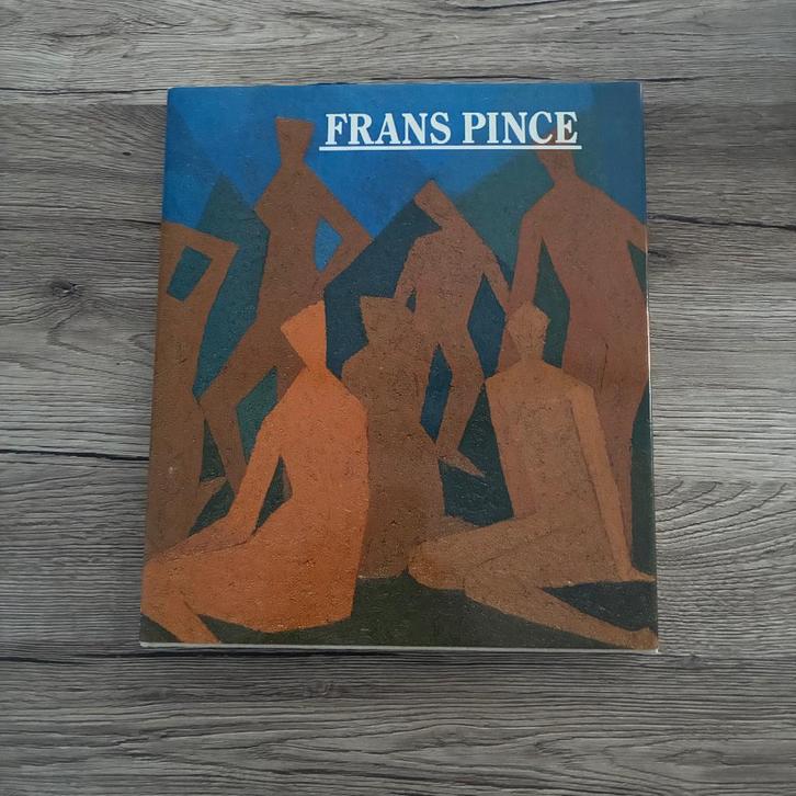 PENCE FRANÇAISE - LIVRE D'ART, Livres, Art & Culture | Arts plastiques, Comme neuf, Peinture et dessin, Enlèvement ou Envoi