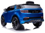 Voiture électrique enfant - LAND ROVER DISCOVERY 12V 7Ah, Enlèvement, Neuf