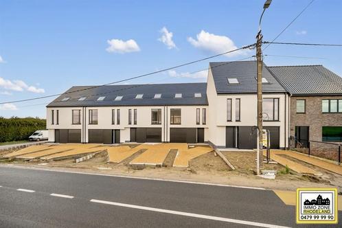 Huis te koop in Sint-Lievens-Houtem, 3 slpks, Immo, Huizen en Appartementen te koop, Vrijstaande woning