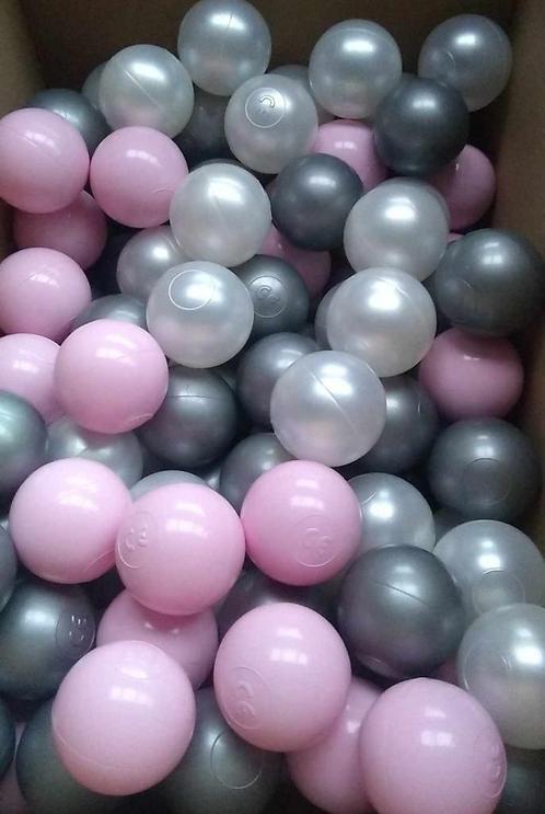ballen voor ballenbad, Kinderen en Baby's, Speelgoed | Babyspeelgoed, Ophalen of Verzenden