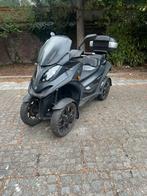 Quadro qooder 4 2018, Motoren, Particulier
