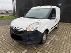 OPEL COMBO 1.4 BENZINE LICHTE VRACHT, Auto's, Bestelwagens en Lichte vracht, Euro 6, Particulier, Dealer onderhouden, Opel