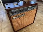 Mesa Mark III Hardwood vintage lampen gitaarversterker, Enlèvement