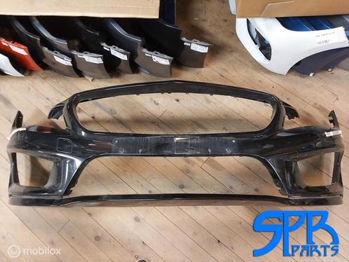 CLA 45 AMG Voorbumper X117 C117 13-16 BUMPER OPHANGING STUK, Auto-onderdelen, Carrosserie, Bumper, Mercedes-Benz, Voor, Gebruikt