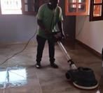 Recherche du travail