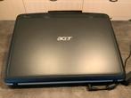 Acer aspire laptop 15”, Computers en Software, 15 inch, Acer, Azerty, Zo goed als nieuw