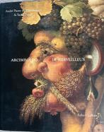 Arcimboldo le merveilleux, Enlèvement ou Envoi, Comme neuf