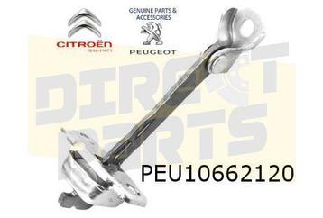 Citroën / Peugeot deurvanger Links/Rechts (3-drs.) Origineel beschikbaar voor biedingen