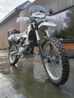 Kawasaki KLX 250 S, Particulier