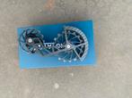 Shimano ultegra , dura ace carbon derailleur kooi, Fietsen en Brommers, Fietsonderdelen, Racefiets, Nova ride, Ophalen of Verzenden