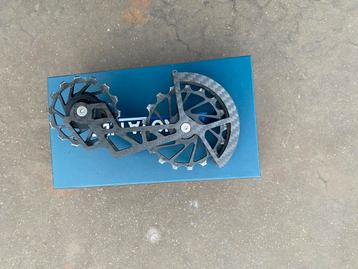 Shimano ultegra , dura ace carbon derailleur kooi beschikbaar voor biedingen