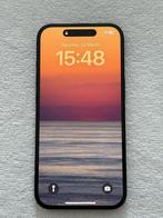 Iphone 15 128GB Black, Telecommunicatie, 128 GB, IPhone 15, Zwart, Zo goed als nieuw