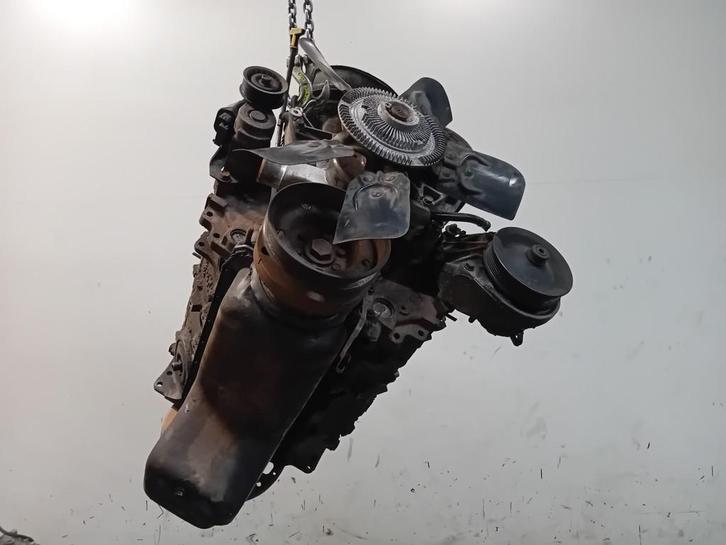 MOTOR Dodge Ram 3500 (BR / BE) (01-1983/01-2002) (v8318), Auto-onderdelen, Motor en Toebehoren, Dodge, Gebruikt