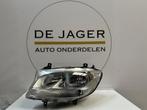 MERCEDES SPRINTER W910 W910 KOPLAMP LINKS A9109060000, Gebruikt, Mercedes-Benz