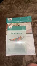 Nando 5 – Vademecum lineaire & exponentiële verbanden, Boeken, Schoolboeken, Ophalen of Verzenden, Zo goed als nieuw, Overige vakken