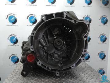 FORD FIESTA [TRANS_GEARBOX] 2017 beschikbaar voor biedingen