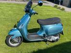 Vespa Lx125, Vélos & Vélomoteurs, Cyclomoteurs | Vespa, Enlèvement, Utilisé, 125 cm³