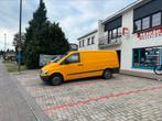 Mercedes Vito, Particulier, Te koop, Euro 5