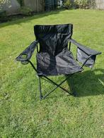 festival stoel - visserstoel, Enlèvement, Comme neuf