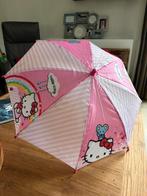 Hello Kitty paraplu, Ophalen, Zo goed als nieuw