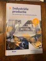 Huub Kals - Industriële productie, Ophalen, Zo goed als nieuw, Nederlands, Huub Kals