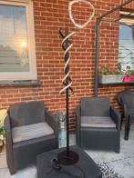 Lampe sur pied, Enlèvement, Comme neuf