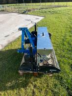 Rotoreg gamo, Ophalen